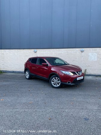 Nissan Qashqai 1.5 dCi ACENTA - Granollers