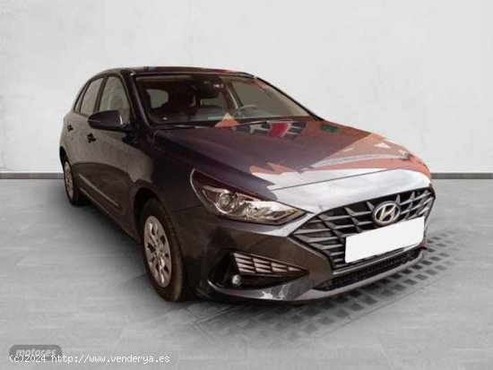 Hyundai i30 1.5 DPI Essence 110 de 2024 con 4.872 Km por 18.490 EUR. en Tarragona