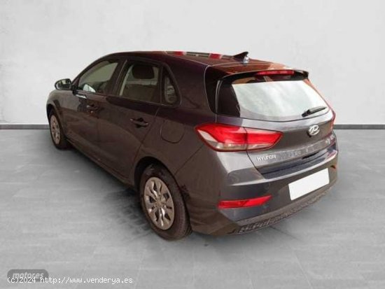 Hyundai i30 1.5 DPI Essence 110 de 2024 con 4.872 Km por 18.490 EUR. en Tarragona