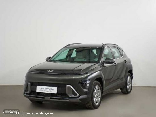  Hyundai Kona 1.0 TGDI Flexx 4x2 de 2024 con 12.671 Km por 24.990 EUR. en Cadiz 