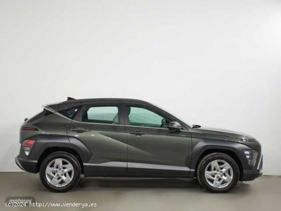 Hyundai Kona 1.0 TGDI Flexx 4x2 de 2024 con 12.671 Km por 24.990 EUR. en Cadiz