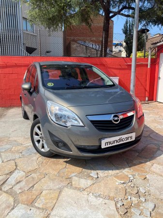 Opel Meriva 1.7 CDTI 110 CV Enjoy - Sabadell