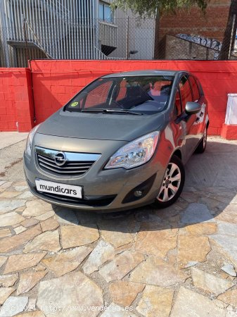 Opel Meriva 1.7 CDTI 110 CV Enjoy - Sabadell