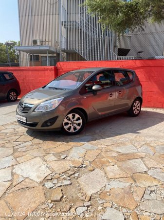 Opel Meriva 1.7 CDTI 110 CV Enjoy - Sabadell