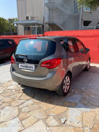 Opel Meriva 1.7 CDTI 110 CV Enjoy - Sabadell