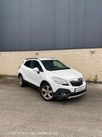 Opel Mokka 1.4 T 4X2 S&S Selective - Granollers