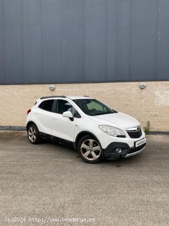 Opel Mokka 1.4 T 4X2 S&S Selective - Granollers