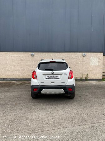 Opel Mokka 1.4 T 4X2 S&S Selective - Granollers