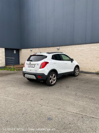 Opel Mokka 1.4 T 4X2 S&S Selective - Granollers