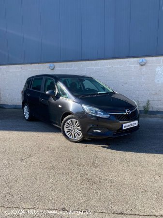 Opel Zafira Tourer    1.4 T S/S 103kW (140CV) Selective - Blanes