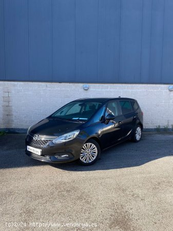 Opel Zafira Tourer    1.4 T S/S 103kW (140CV) Selective - Blanes