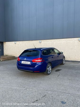 Peugeot 308 SW Allure PureTech 130 S&S EAT8 - Blanes