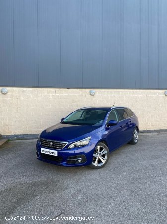 Peugeot 308 SW Allure PureTech 130 S&S EAT8 - Blanes