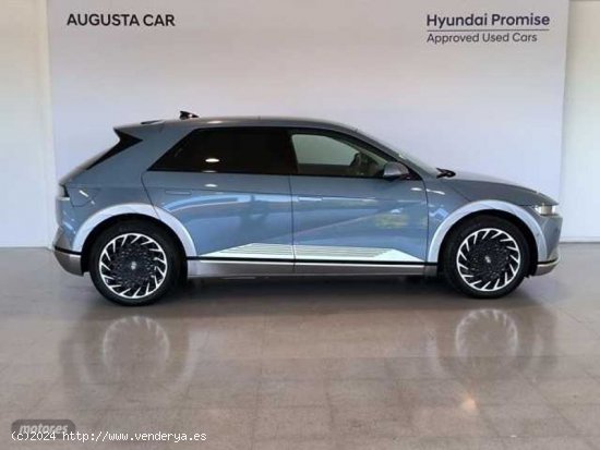 Hyundai IONIQ 5 73kWh Energy RWD 160kW de 2022 con 17.000 Km por 45.990 EUR. en Tarragona