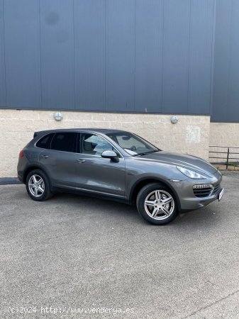 Porsche Cayenne 3.0 S Hybrid Tiptronic - Blanes