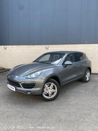 Porsche Cayenne 3.0 S Hybrid Tiptronic - Blanes