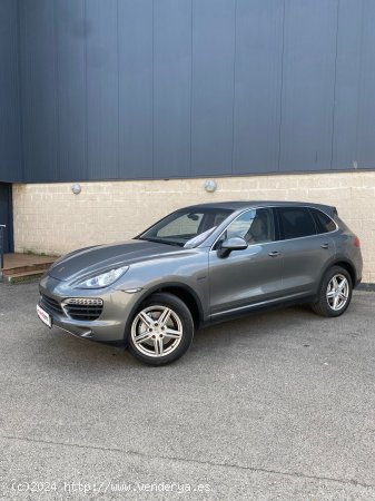 Porsche Cayenne 3.0 S Hybrid Tiptronic - Blanes