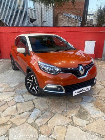 Renault Captur Intens Energy dCi 90 S&S eco2 - Sabadell