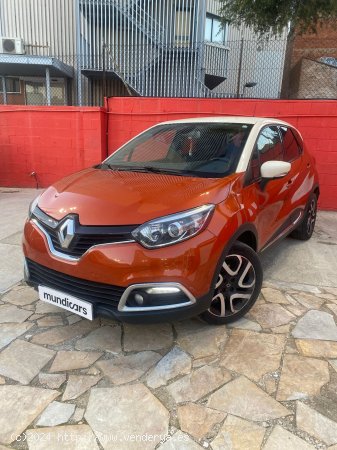 Renault Captur Intens Energy dCi 90 S&S eco2 - Sabadell