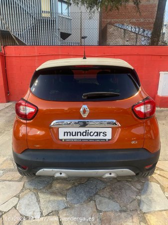 Renault Captur Intens Energy dCi 90 S&S eco2 - Sabadell