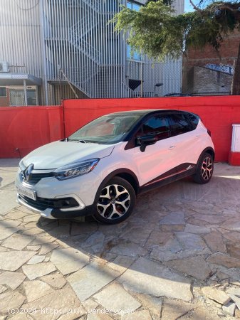 Renault Captur Zen TCe GPF 110kW (150CV) EDC - Sabadell