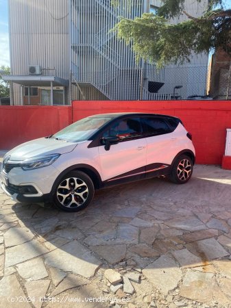 Renault Captur Zen TCe GPF 110kW (150CV) EDC - Sabadell