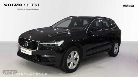  Volvo XC 60 XC60 Core, B4, Di?sel de 2024 con 30.979 Km por 42.900 EUR. en Pontevedra 