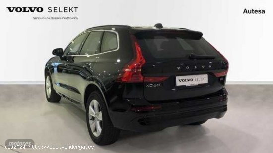 Volvo XC 60 XC60 Core, B4, Di?sel de 2024 con 30.979 Km por 42.900 EUR. en Pontevedra