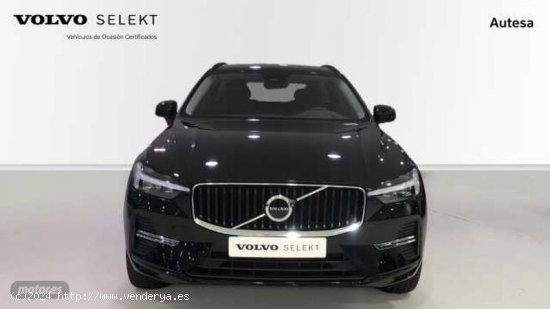 Volvo XC 60 XC60 Core, B4, Di?sel de 2024 con 30.979 Km por 42.900 EUR. en Pontevedra