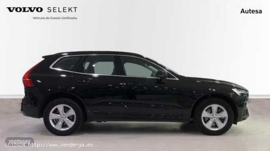 Volvo XC 60 XC60 Core, B4, Di?sel de 2024 con 30.979 Km por 42.900 EUR. en Pontevedra