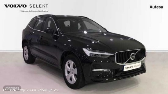 Volvo XC 60 XC60 Core, B4, Di?sel de 2024 con 30.979 Km por 42.900 EUR. en Pontevedra