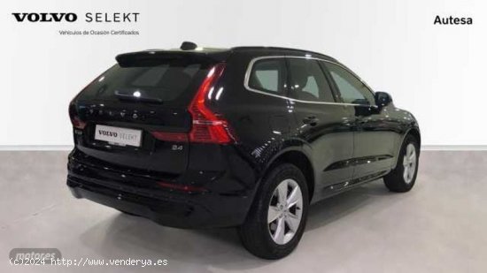 Volvo XC 60 XC60 Core, B4, Di?sel de 2024 con 30.979 Km por 42.900 EUR. en Pontevedra