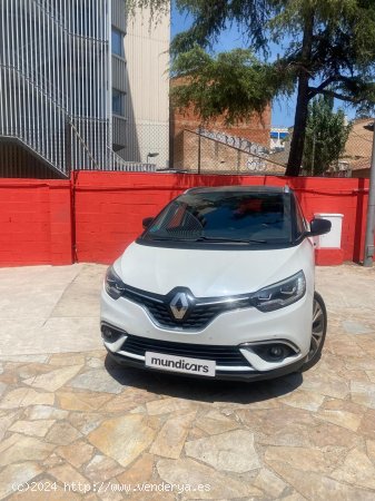 Renault Grand Scénic Zen Energy dCi 96kW (130CV) - Granollers