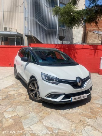 Renault Grand Scénic Zen Energy dCi 96kW (130CV) - Granollers