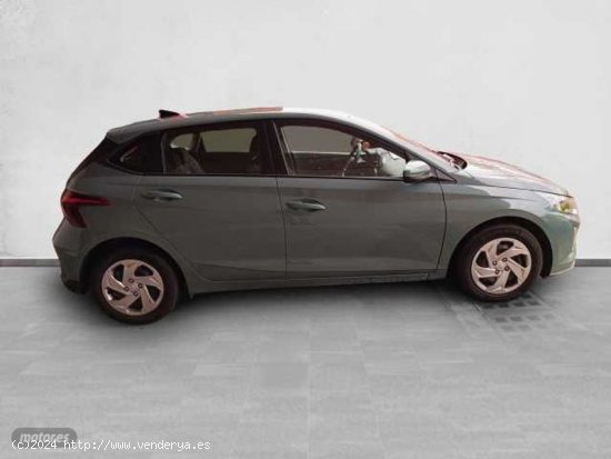 Hyundai i20 1.2 MPI Essence de 2024 con 5.803 Km por 16.990 EUR. en Tarragona