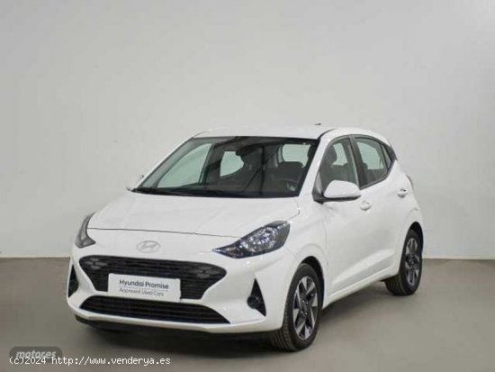  Hyundai i10 1.0 MPI Klass de 2024 con 13.925 Km por 14.990 EUR. en Cadiz 