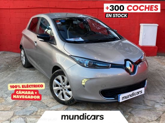  Renault Zoe Intens R240 - Blanes 