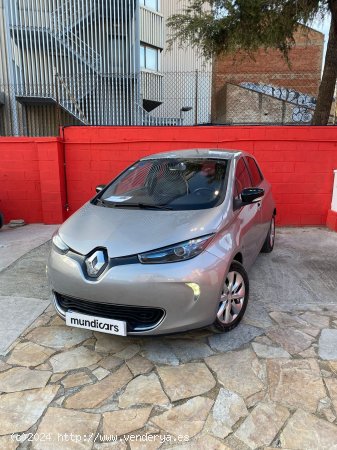 Renault Zoe Intens R240 - Blanes