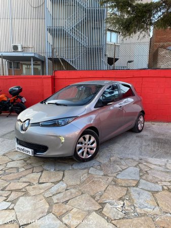 Renault Zoe Intens R240 - Blanes