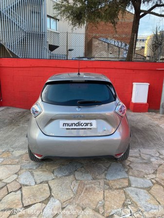 Renault Zoe Intens R240 - Blanes