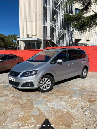 Seat Alhambra 2.0 TDI 150 CV Ecomotive S/S Style - Sabadell