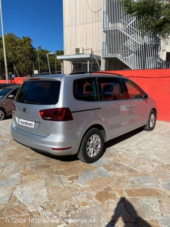 Seat Alhambra 2.0 TDI 150 CV Ecomotive S/S Style - Sabadell