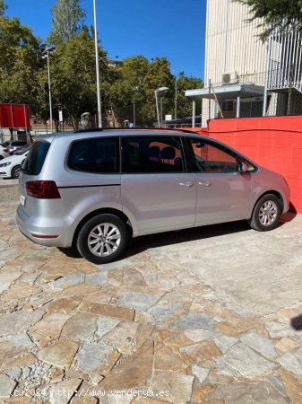 Seat Alhambra 2.0 TDI 150 CV Ecomotive S/S Style - Sabadell