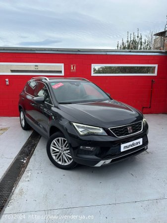 Seat Ateca 2.0 TDI 140kW (190CV) DSG 4Dr St&Sp Xcel - Sabadell