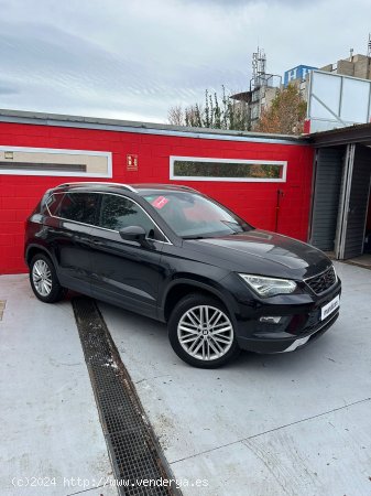 Seat Ateca 2.0 TDI 140kW (190CV) DSG 4Dr St&Sp Xcel - Sabadell