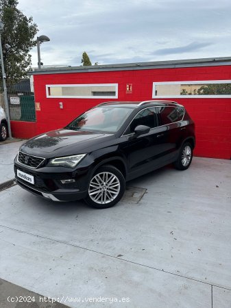 Seat Ateca 2.0 TDI 140kW (190CV) DSG 4Dr St&Sp Xcel - Sabadell