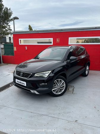 Seat Ateca 2.0 TDI 140kW (190CV) DSG 4Dr St&Sp Xcel - Sabadell