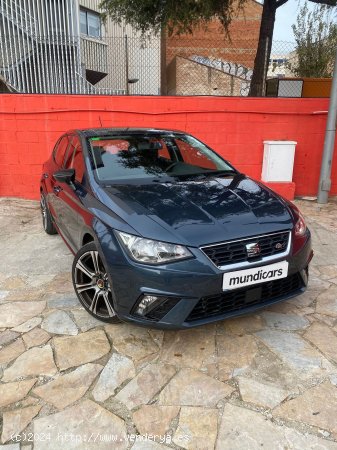 Seat Ibiza 1.0 TSI 85kW (115CV) FR - Sabadell