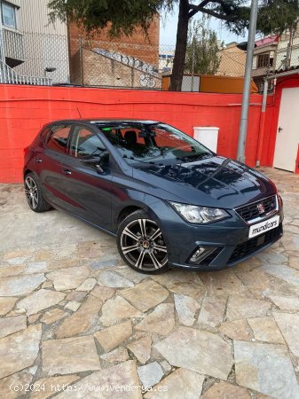 Seat Ibiza 1.0 TSI 85kW (115CV) FR - Sabadell