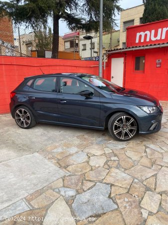 Seat Ibiza 1.0 TSI 85kW (115CV) FR - Sabadell